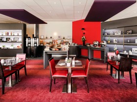 Mercure Tours Nord Hotel
