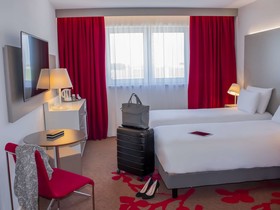 Mercure Tours Nord Hotel