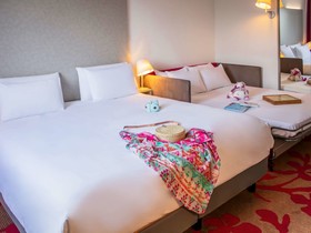 Mercure Tours Nord Hotel