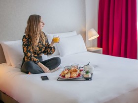 Mercure Tours Nord Hotel