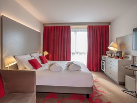 Mercure Tours Nord Hotel