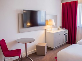 Mercure Tours Nord Hotel