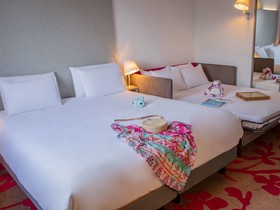 Mercure Tours Nord Hotel