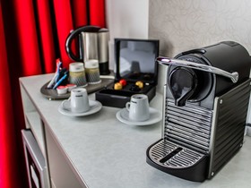 Mercure Tours Nord Hotel