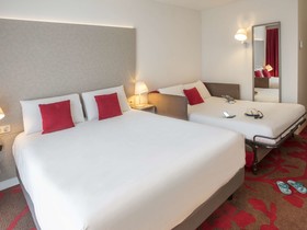 Mercure Tours Nord Hotel