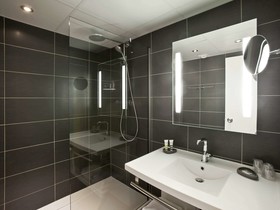 Mercure Tours Nord Hotel