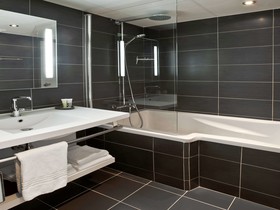 Mercure Tours Nord Hotel