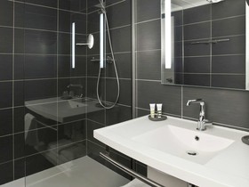 Mercure Tours Nord Hotel