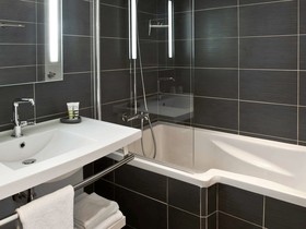 Mercure Tours Nord Hotel