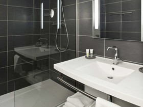 Mercure Tours Nord Hotel