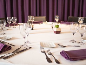 Mercure Tours Nord Hotel