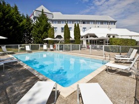 Mercure Tours Nord Hotel
