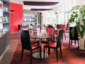 Mercure Tours Nord Hotel