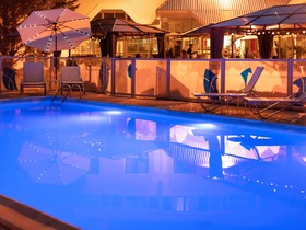Mercure Tours Nord Hotel