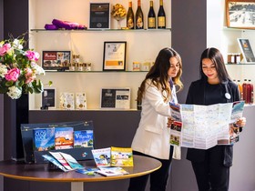 Mercure Tours Nord Hotel