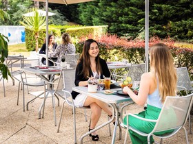 Mercure Tours Nord Hotel