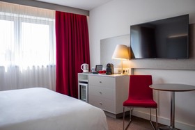 Mercure Tours Nord Hotel