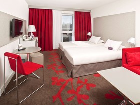 Mercure Tours Nord Hotel