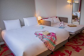 Mercure Tours Nord Hotel