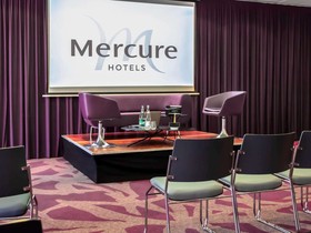 Mercure Tours Nord Hotel
