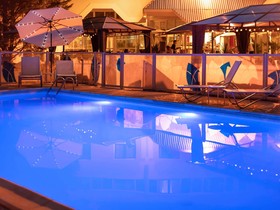 Mercure Tours Nord Hotel