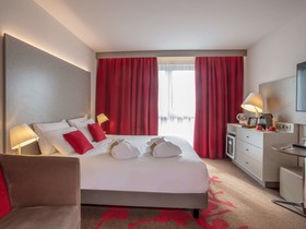 Mercure Tours Nord Hotel