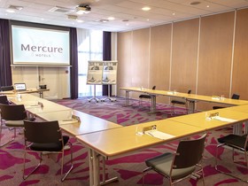 Mercure Tours Nord Hotel