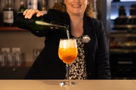 Mercure Tours Nord Hotel