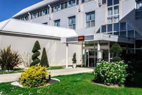 Mercure Tours Nord Hotel