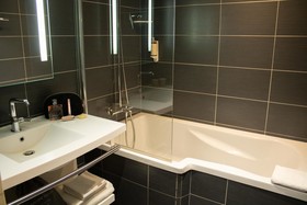 Mercure Tours Nord Hotel