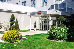 Mercure Tours Nord Hotel