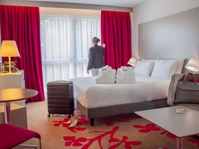Mercure Tours Nord Hotel