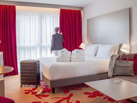 Mercure Tours Nord Hotel