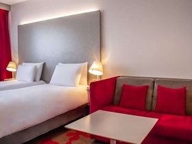 Mercure Tours Nord Hotel
