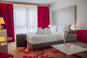 Mercure Tours Nord Hotel