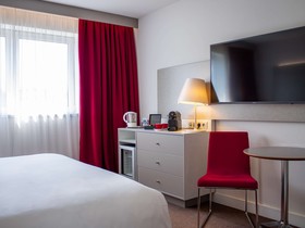 Mercure Tours Nord Hotel