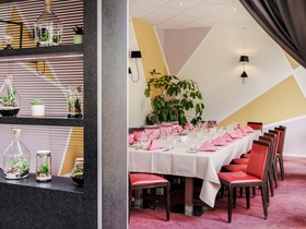 Mercure Tours Nord Hotel