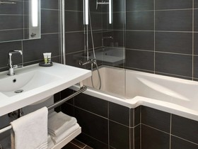 Mercure Tours Nord Hotel