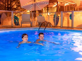 Mercure Tours Nord Hotel