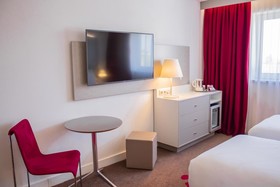 Mercure Tours Nord Hotel