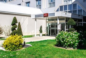 Mercure Tours Nord Hotel