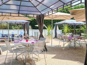 Mercure Tours Nord Hotel