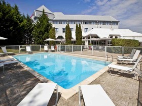 Mercure Tours Nord Hotel