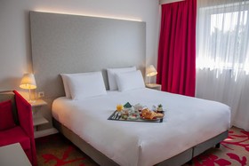 Mercure Tours Nord Hotel