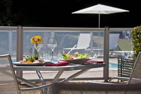 Mercure Tours Nord Hotel
