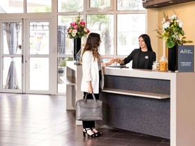 Mercure Tours Nord Hotel