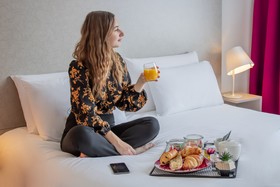 Mercure Tours Nord Hotel