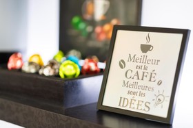 Mercure Tours Nord Hotel