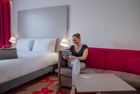 Mercure Tours Nord Hotel