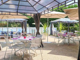 Mercure Tours Nord Hotel